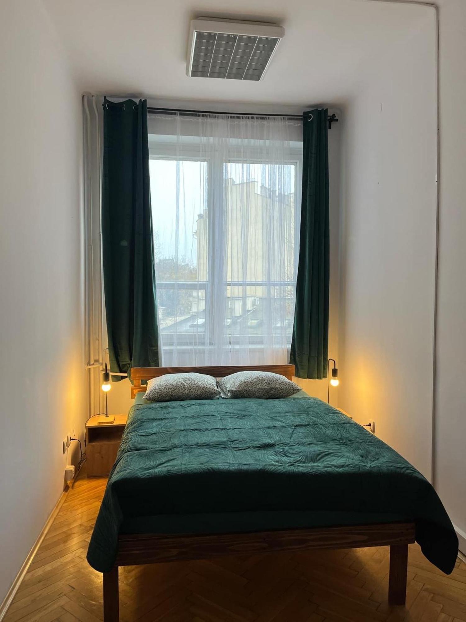 Accommodatie bij particulieren W94 Krakau