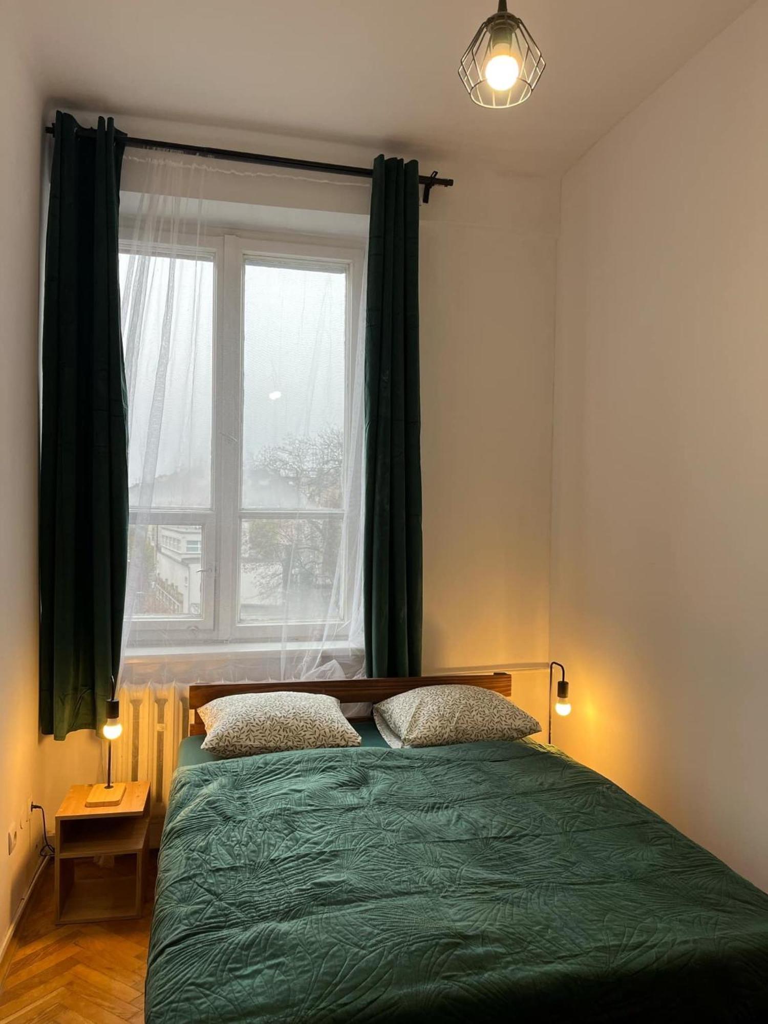 Accommodatie bij particulieren W94 Krakau