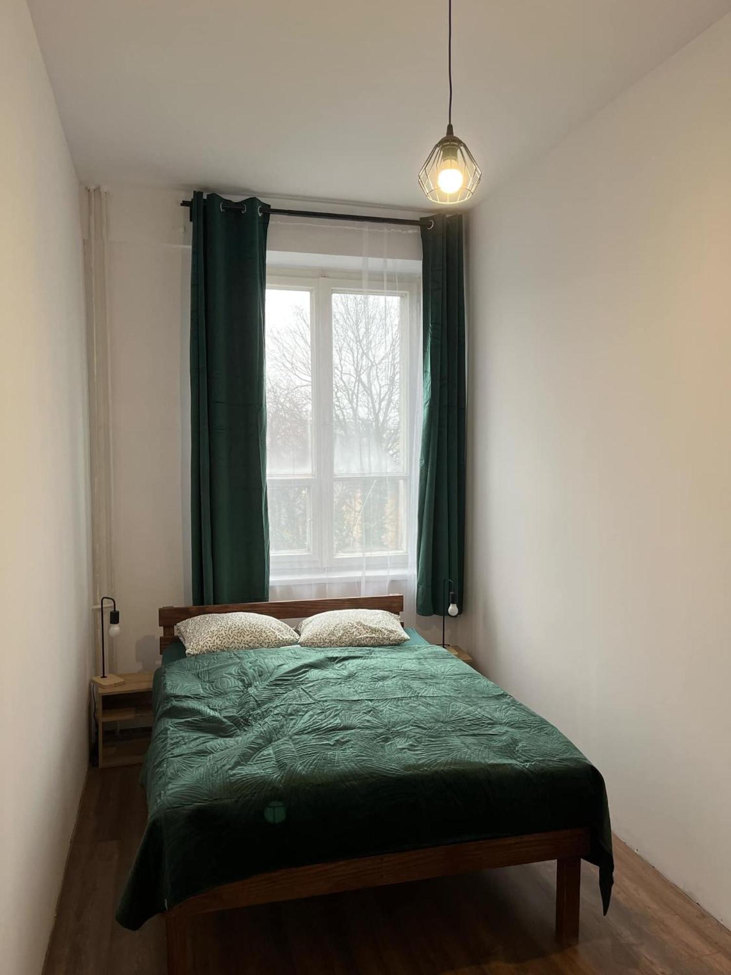 Accommodatie bij particulieren W94