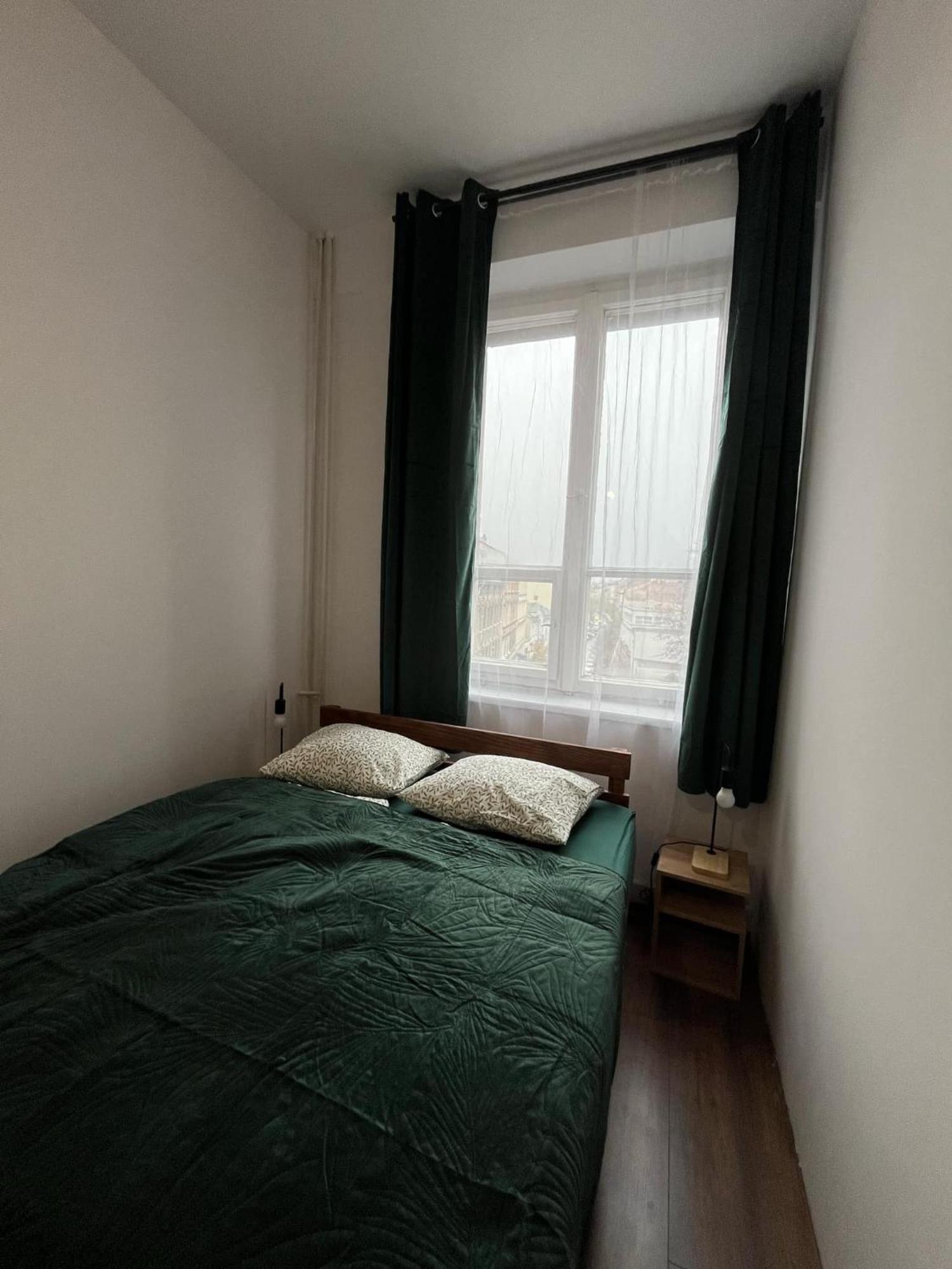 W94 Accommodatie bij particulieren