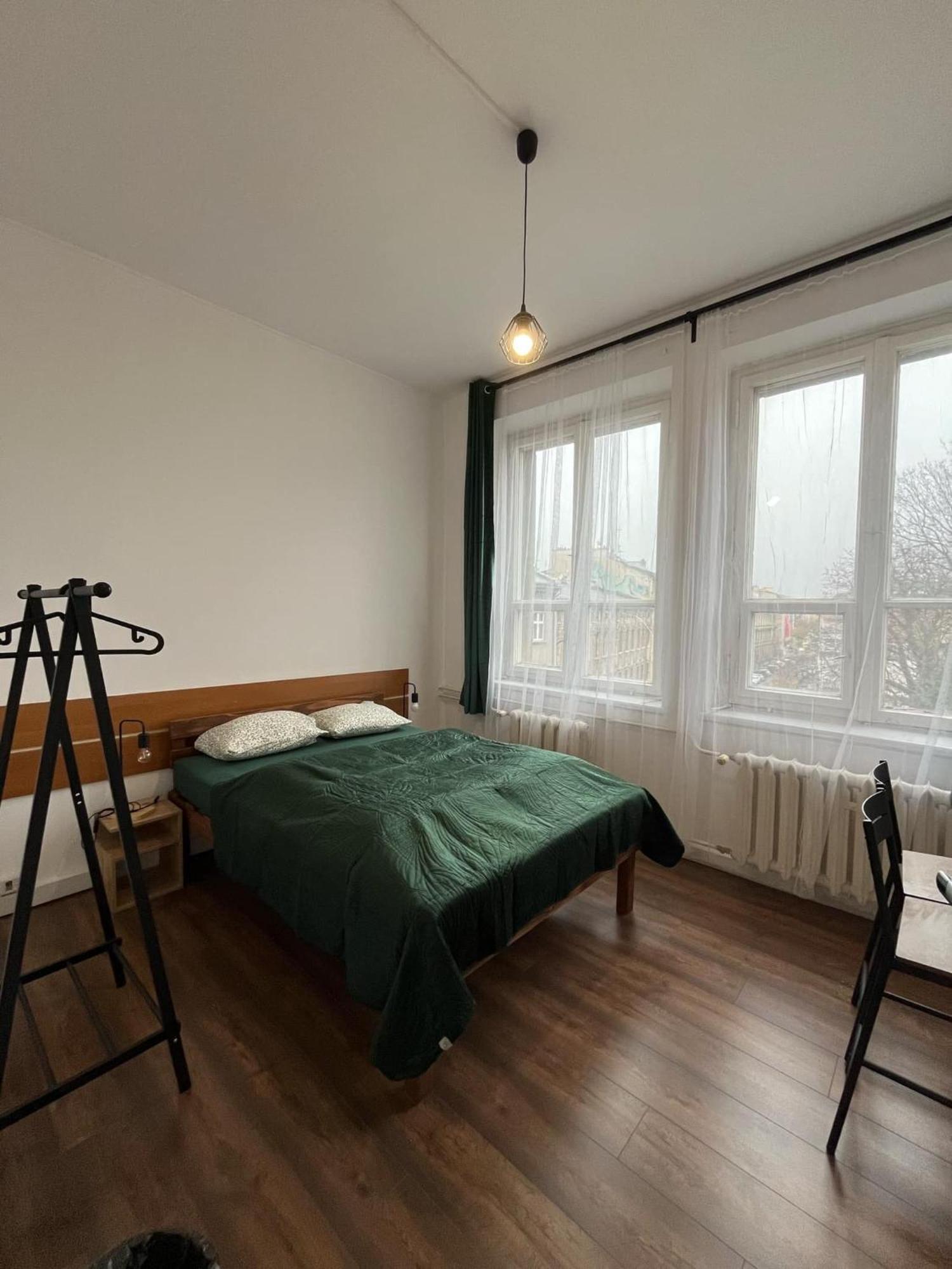 Accommodatie bij particulieren W94