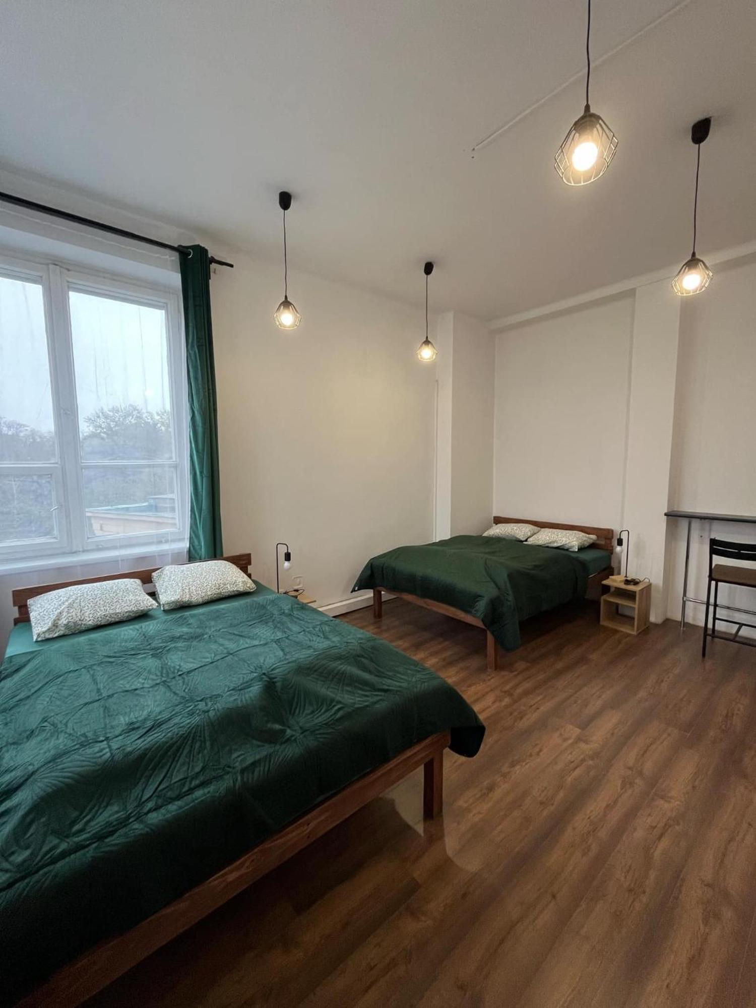 Accommodatie bij particulieren W94 *