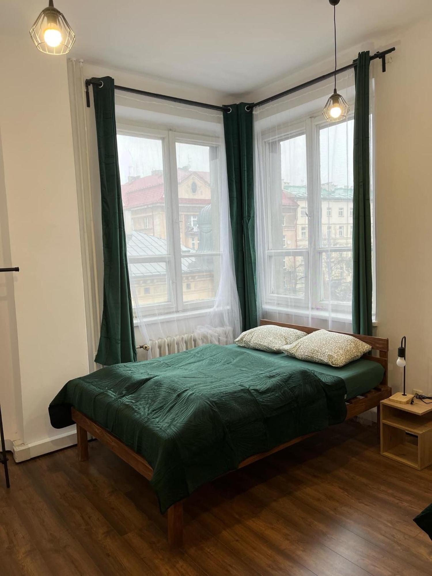 Accommodatie bij particulieren W94 *