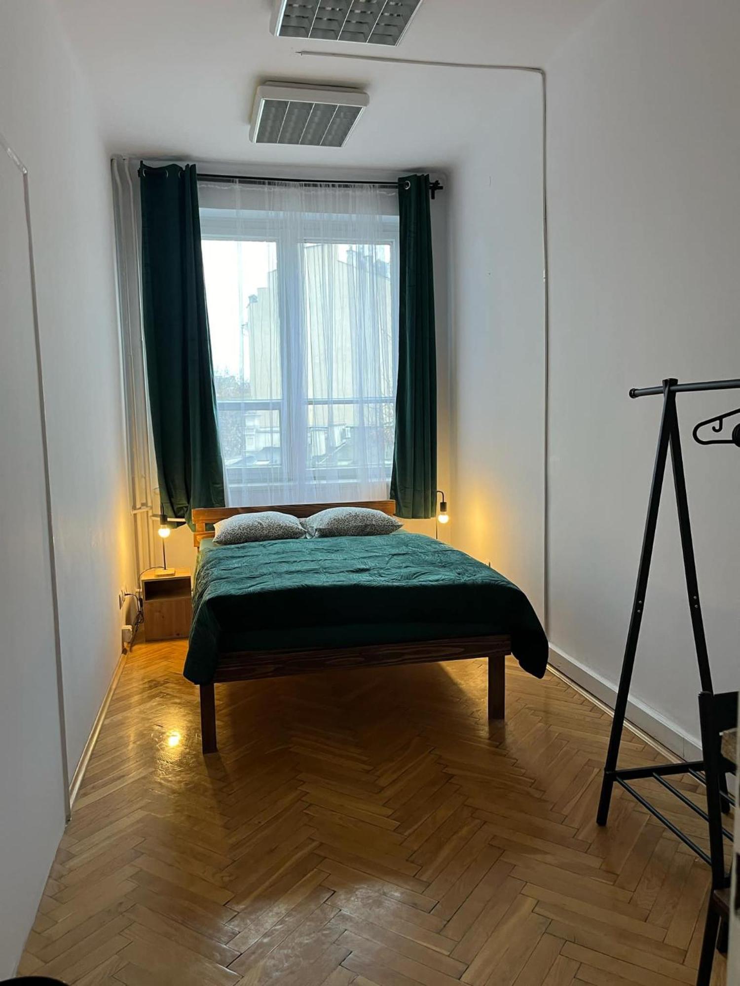 Accommodatie bij particulieren W94 Krakau