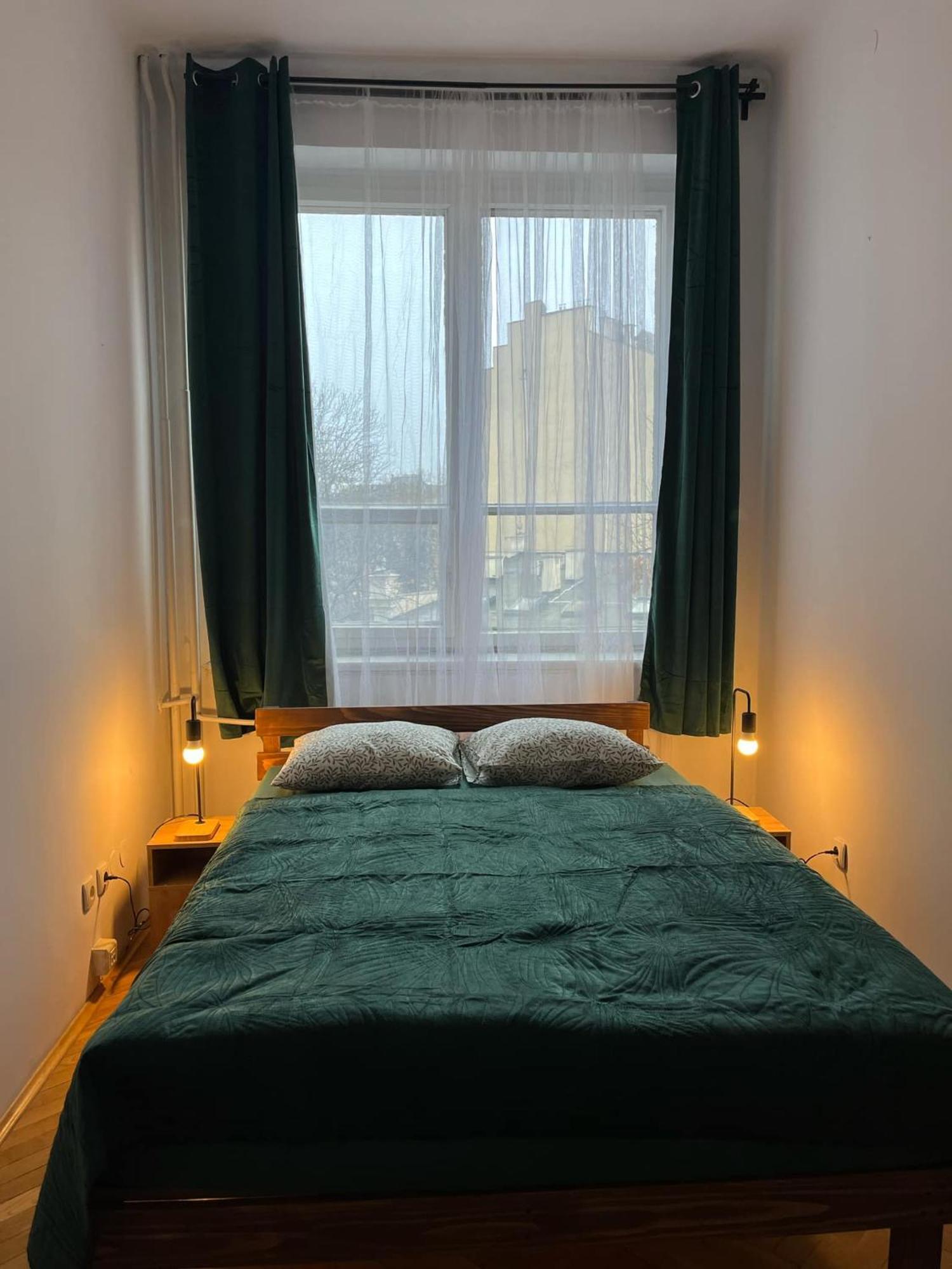 Accommodatie bij particulieren W94
